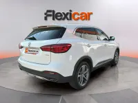 Usado MG HS Luxury 162 CV (119 kW) 2023 Blanco SUV