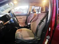 Usado Jeep Compass Sport 140 CV (102 kW) 2007 Burdeos SUV