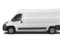 Nuevo Citroën Jumper 140 CV (102 kW) 2026 Blanco Monovolumen