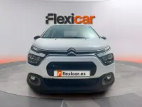 Usado Citroën C3 PureTech 83 CV (61 kW) 2023 Blanco Utilitario