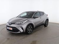 Usado Toyota C-HR Advance 122 CV (89 kW) 2021 SUV