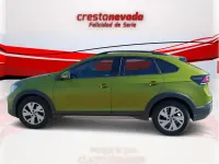 Usado VW Taigo Life 110 CV (80 kW) 2023 SUV