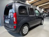 Usado Mercedes Citan 109 95 CV (69 kW) 2020 Gris / plata Monovolumen