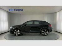 Usado Audi Q3 Sportback 150 CV (110 kW) 2022 Negro SUV