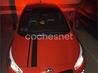 Usado Kia Ceed GT GT-Line 136 CV (100 kW) 2018 Rojo Berlina
