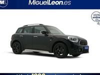 Usado Mini Cooper Countryman 136 HP (100 kW) 2023 Preto SUV