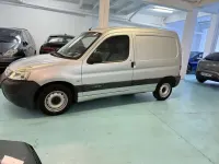 Usado Citroën Berlingo 68 CV (50 kW) 2006 Gris Monovolumen