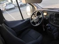 Usado Ford Transit Trend 130 CV (95 kW) 2022 Berlina