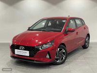 usado Hyundai i20 - 19.104 km 1.0 TGDI Klass 100