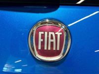 usado Fiat 500 1.2 S