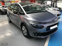 usado Citroën C4 SpaceTourer Grand1.5 Blue-Hdi 130cv Feel