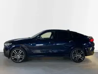 Usado BMW X6 Comfort Edition 286 CV (210 kW) 2023 Azul SUV