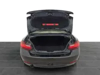 Usado BMW 220 Sport Line 190 CV (139 kW) 2015 Negro Coupe