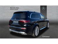 usado Mercedes 600 Clase Gls -maybach Gls4matic