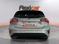 Usado Ford Focus Active 155 CV (114 kW) 2023 Gris Berlina