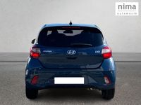 Usado Hyundai i10 67 CV (49 kW) 2025 Utilitario