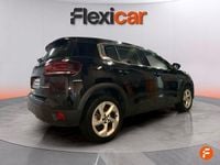 Usado Citroën C5 Aircross Feel 131 CV (96 kW) 2023 Negro SUV