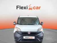 usado Fiat Doblò Easy 1.6 Multijet 70kW (95CV) - 5 P (2017)