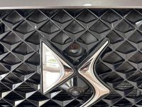 Usado DS Automobiles DS7 Crossback Grand Chic 180 CV (132 kW) 2021 Gris / plata SUV