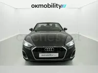 Usado Audi A5 Cabriolet 204 CV (150 kW) 2024 Negro Descapotable