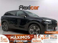 Usado Jaecoo 7 147 CV (108 kW) 2025 Negro SUV