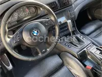 Usado BMW 330 231 CV (169 kW) 2003 Gris / plata Coupe