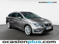 usado Seat Leon ST 2.0 TDI 150cv St&Sp FR