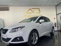 usado Seat Ibiza 1.4 Copa Style