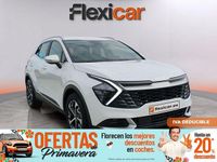 Usado Kia Sportage 215 CV (158 kW) 2025 Blanco SUV