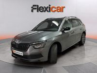 Usado Skoda Kamiq Sport 116 CV (85 kW) 2024 Gris SUV