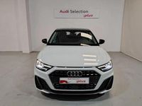 Brugt Audi A1 116 HK (85 kW) 2025 Hvid SUV