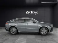 Usado Mercedes GLE350 333 CV (244 kW) 2025 Gris / plata SUV