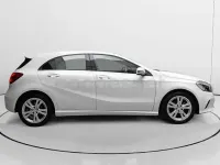 Usado Mercedes A180 Urban 122 CV (89 kW) 2016 Blanco Utilitario