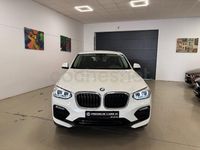 Usado BMW X4 Comfort Edition 190 CV (139 kW) 2019 Blanco SUV