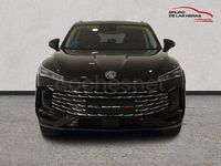 Usado MG HS Luxury 272 HP (200 kW) 2025 Cinzento SUV