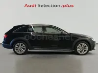 Usado Audi A4 Allroad Ambiente 190 CV (139 kW) 2020 Negro Familiar