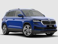 Nuevo Skoda Karoq 150 CV (110 kW) 2025 Azul SUV