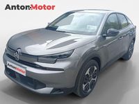 Nuevo Citroën C4 145 CV (106 kW) 2025 Gris SUV