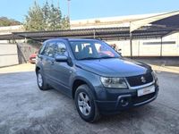 usado Suzuki Grand Vitara 1.9 DDIS