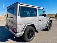 Usado Mercedes G400 250 CV (183 kW) 2001 Gris SUV