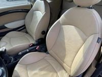 Usado Mini Cooper 122 CV (89 kW) 2011 Utilitario