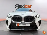 Usado BMW X2 150 CV (110 kW) 2025 Blanco SUV