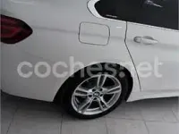 Usado BMW 420 190 CV (139 kW) 2019 Blanco Coupe