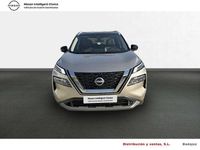 Usado Nissan X-Trail N-Connecta 163 CV (119 kW) 2024 Beige SUV