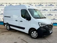 Usado Renault Master 135 CV (99 kW) 2019 Blanco Van