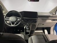 Usado VW Caravelle 110 CV (80 kW) 2025 Azul Monovolumen