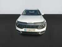 Usado Kia Sportage 152 CV (111 kW) 2022 Blanco SUV