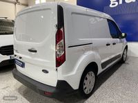 usado Ford Transit Connect NUEVO VAN B. CORTA FT200L1 TREND 1.5 TDCi S&S 735KW (100CV) E6.2