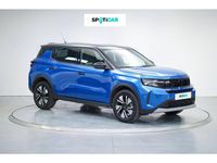 Nuevo Opel Frontera 146 CV (107 kW) 2025 Azul SUV