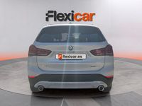 Käytetty BMW X1 150 HP (110 kW) 2021 Valkoinen Katumaasturi